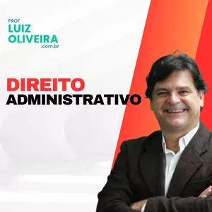 Imagem de capa para o Curso online Curso de Direito Administrativo 