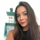 Lohanny Meirelles 