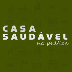 Imagem de capa para o Curso online Casa Saudável na Prática