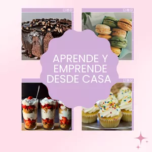 Imagen de portada para Ebook Formación de repostería y pastelería. 