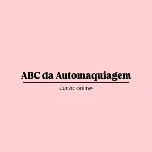 Curso ABC da Automaquiagem