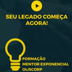 Capa do curso 