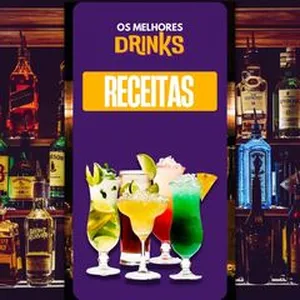 Imagem do curso 30 Drinks de Sucesso
