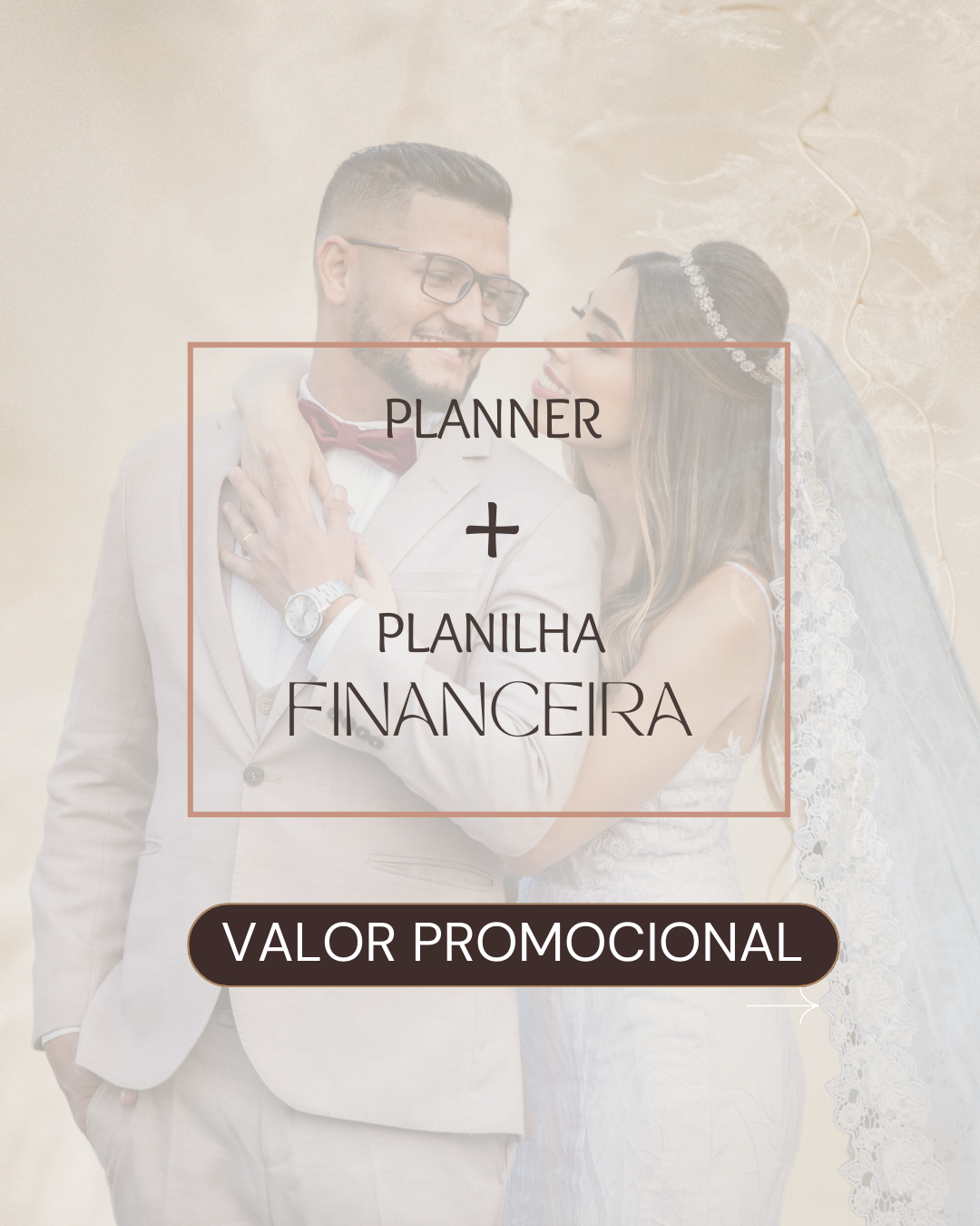 Planilha Planner Unidade Financeira 2025