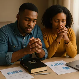 Imagem de capa para o Curso online Plenitude financeira