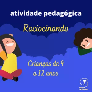 Imagem de capa para o Curso online Raciocinando	- Termos das operações e suas relações