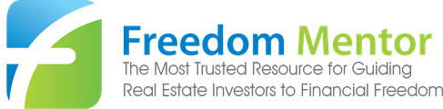 Freedom Mentor logo