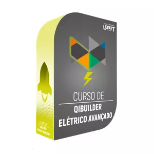Imagem de capa para o Curso online QiBuilder Elétrico + Módulo Bônus - Patologia Projetos Elétricos