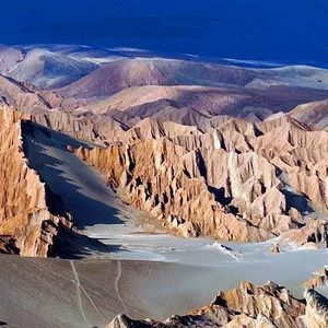 Imagem de capa para o Ebook ROTEIRO COMPLETO de 7 dias em SAN PEDRO DO ATACAMA!