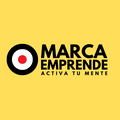 MARCA EMPRENDE | BETO LÓPEZ logo