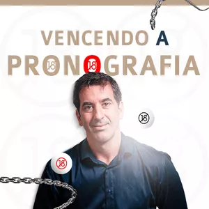 Imagem de capa para o Curso online Vencendo A Pornografia