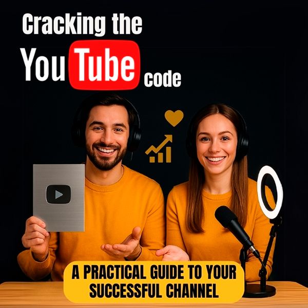 Cracking The YouTube Code