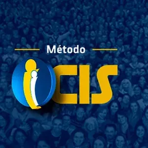 Imagem de capa para o Evento online MÉTODO CIS 232 - Online 