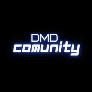 DMD - Comunity