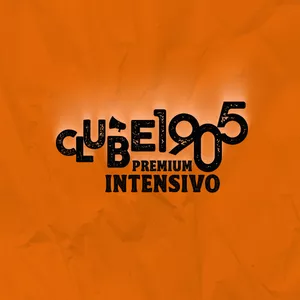 Imagem de capa para o Curso online Clube 1905 Premium Intensivo