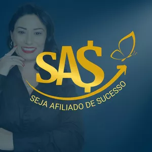 Curso  Mentoria SAS -Seja afiliado de sucesso 