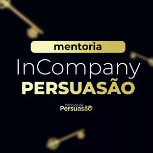 Imagem de capa para o Serviço online Persuasão InCompany
