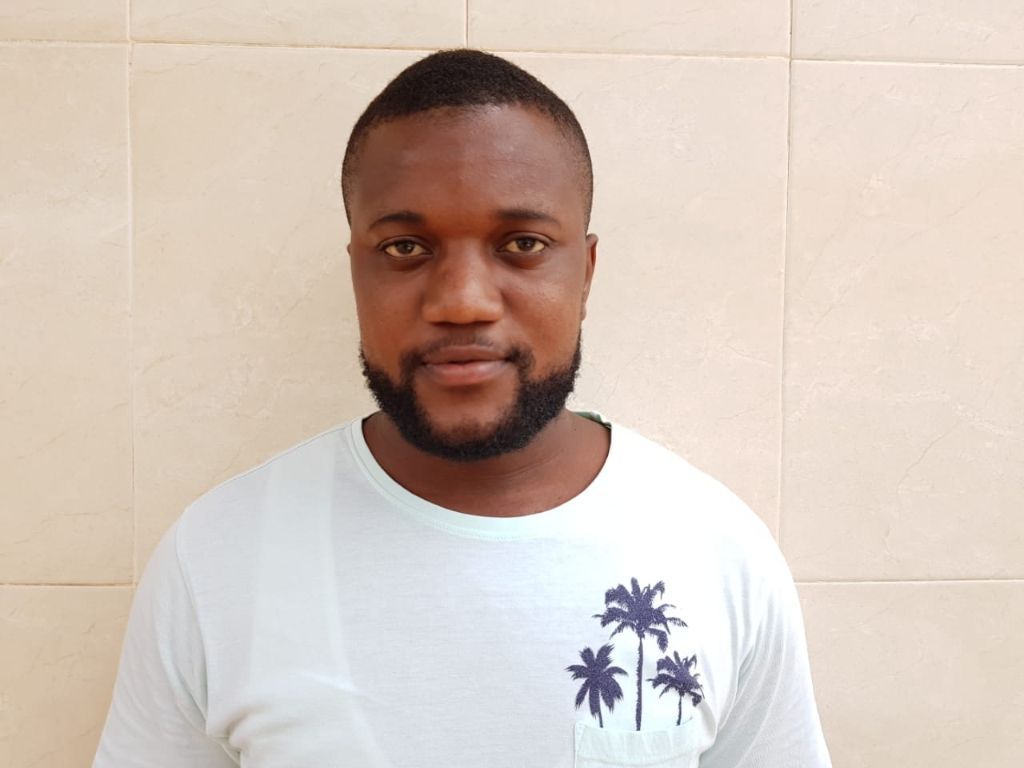 Africano Ferreira
