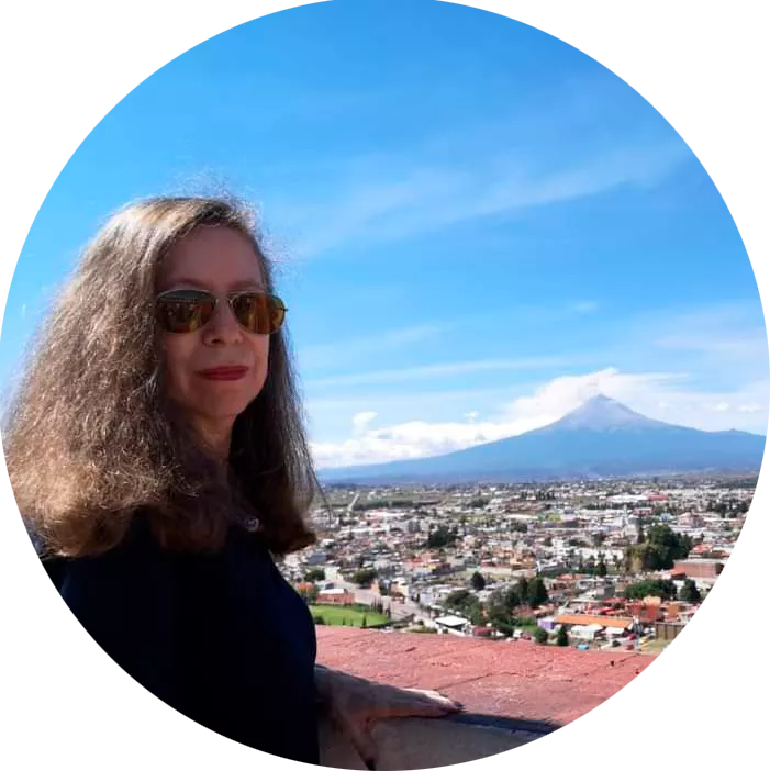 Blanca Rodríguez Pérez