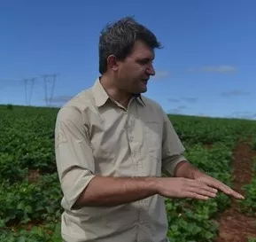 Junior Francisco de Oliveira