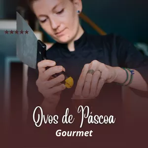 Imagem do curso Ovos de Páscoa Lucrativo 2.0