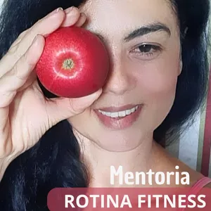 Imagem de capa para o Serviço online MENTORIA-Rotina Fitness 