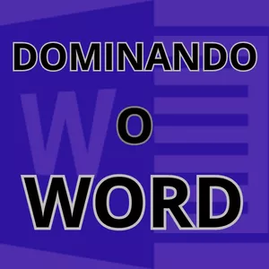 Imagem de capa para o Curso online Dominando o Word