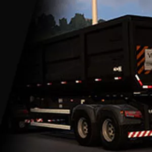 Imagem do curso LSBR | Randon Basculante 2025