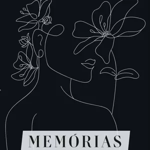 Imagem de capa para o Ebook MEMÓRIAS 