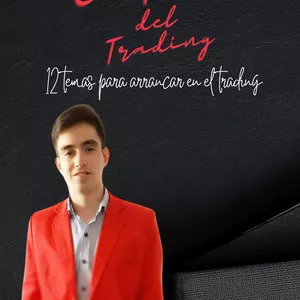 Imagen de portada para Ebook Trading para Principiante