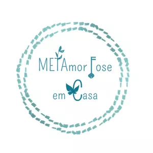 Imagem de capa para o Curso online Metamorfose em Casa