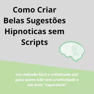 Capa do curso 