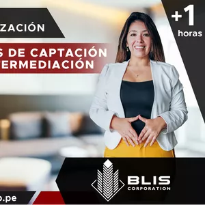 Imagen de portada para Curso online Métodos de captación para intermediación 