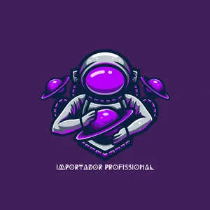 Imagem de capa para o Curso online Importador Profissional