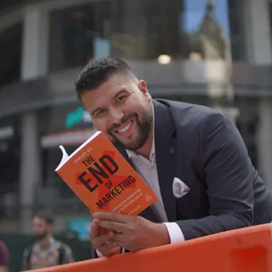 Cover image for Online course The Ultimate Social Media Strategy Masterclass: Connect, Engage, Convert