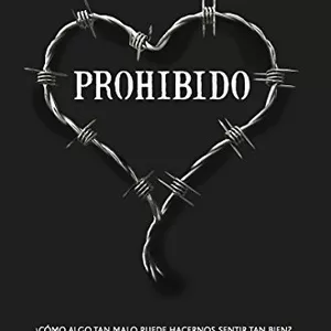Imagen de portada para Ebook Libro Prohibido - Tabitha Suzuma 