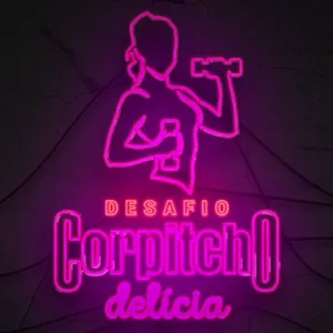 Imagem do curso Desafio Corpitcho Delícia