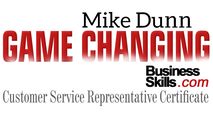 Game Changing Business Skills logo