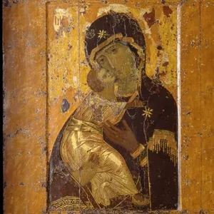 Imagem do curso Ícones: Uma visão da beleza invisível 