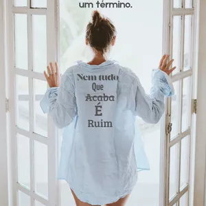 Imagem de capa para o Ebook Guia básico de como superar um término 
