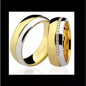 Imagem de capa para o Ebook A  Nova Aliança 