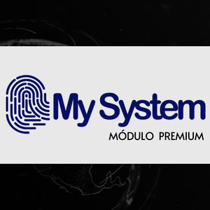 MYSYSTEM - MÓDULO PREMIUM