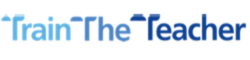 Train The Teacher logo