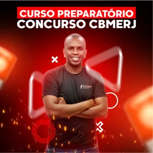 Imagem de capa para o Curso online CURSO PREPARATÓRIO -  CONCURSO PARA SOLDADO BOMBEIRO MILITAR
