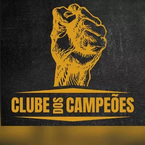 Imagem de capa para o Curso online Clube dos Campeões