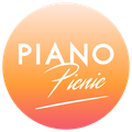 Piano Picnic logo