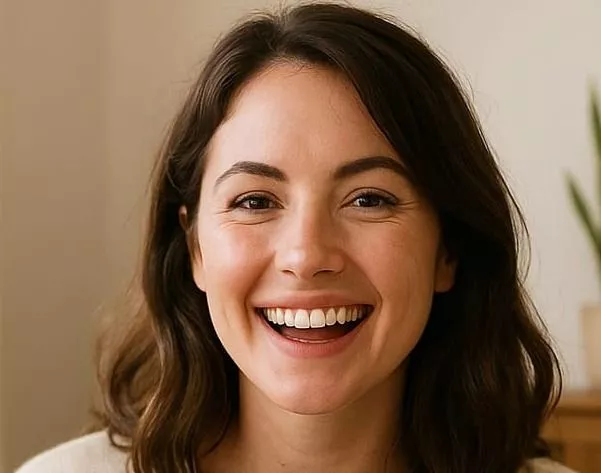 — Mariela, 44 años