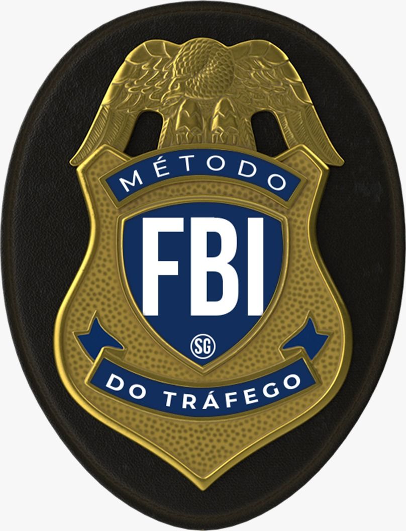 Imagem do curso Método FBI do Tráfego