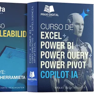 Imagen de portada para Curso online Master Pro Suscripción