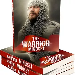 Cover image for Online course Warrior Mindset